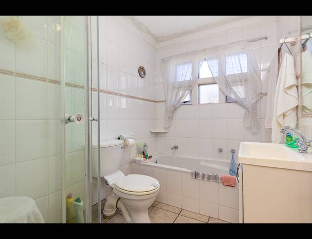 3 BEDROOM FREESTANDING FOR SALE IN PARKLANDS